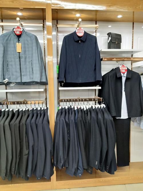 江华店衣世界服装批发城 一站式服装服饰批发优选平台
