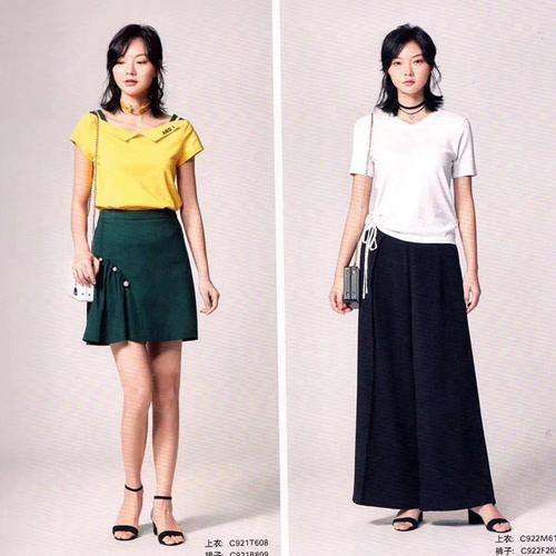 广州中启服饰 品牌女装尾货批发的优选平台，一站式服装批发服务