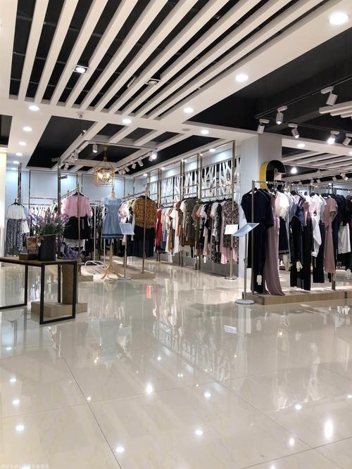 云浮服装批发品牌