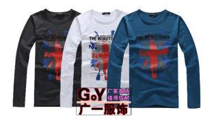 虎门黄河哪里有几块钱的男装服装批发?_服装服饰_世界工厂网